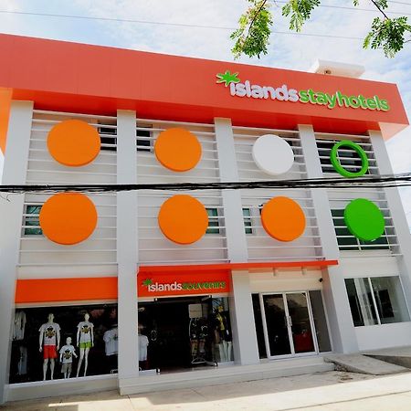 Islands Stay Hotel - Puerto Princesa Exterior photo