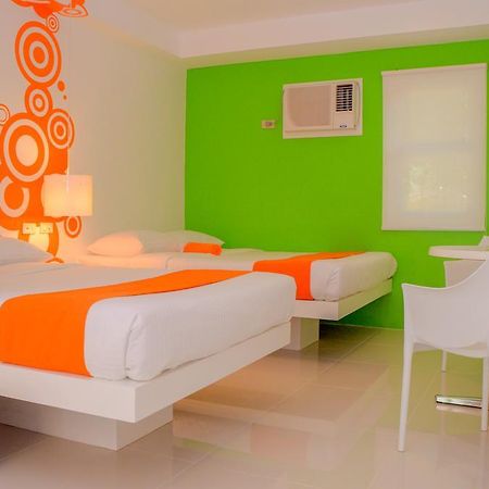 Islands Stay Hotel - Puerto Princesa Exterior photo