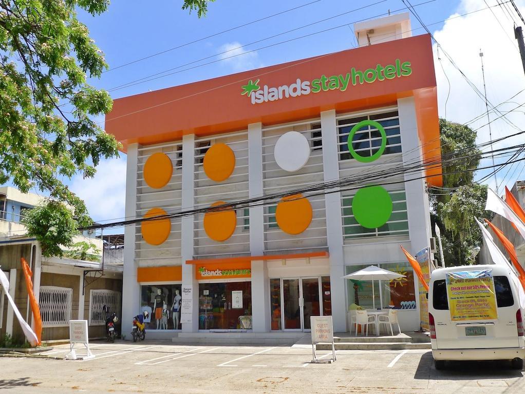 Islands Stay Hotel - Puerto Princesa Exterior photo