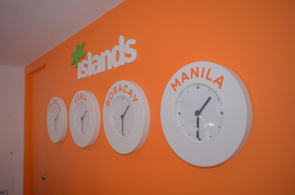 Islands Stay Hotel - Puerto Princesa Exterior photo