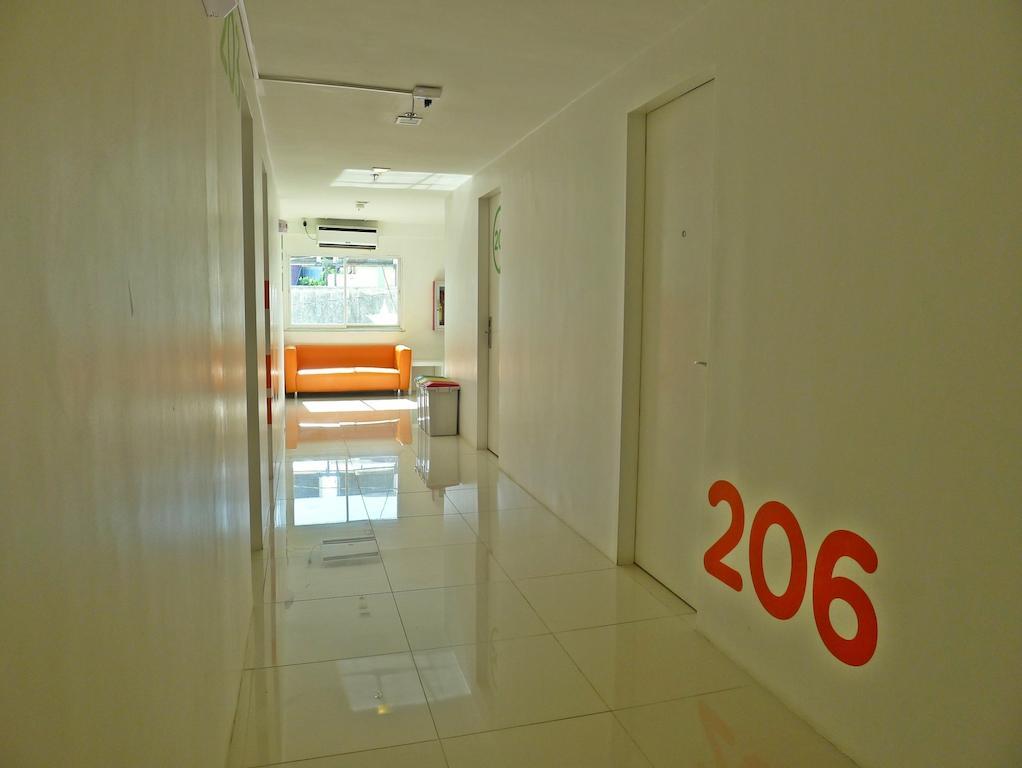 Islands Stay Hotel - Puerto Princesa Exterior photo