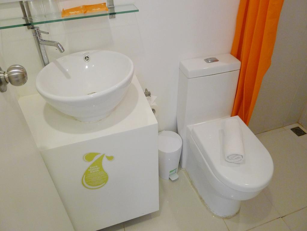 Islands Stay Hotel - Puerto Princesa Room photo
