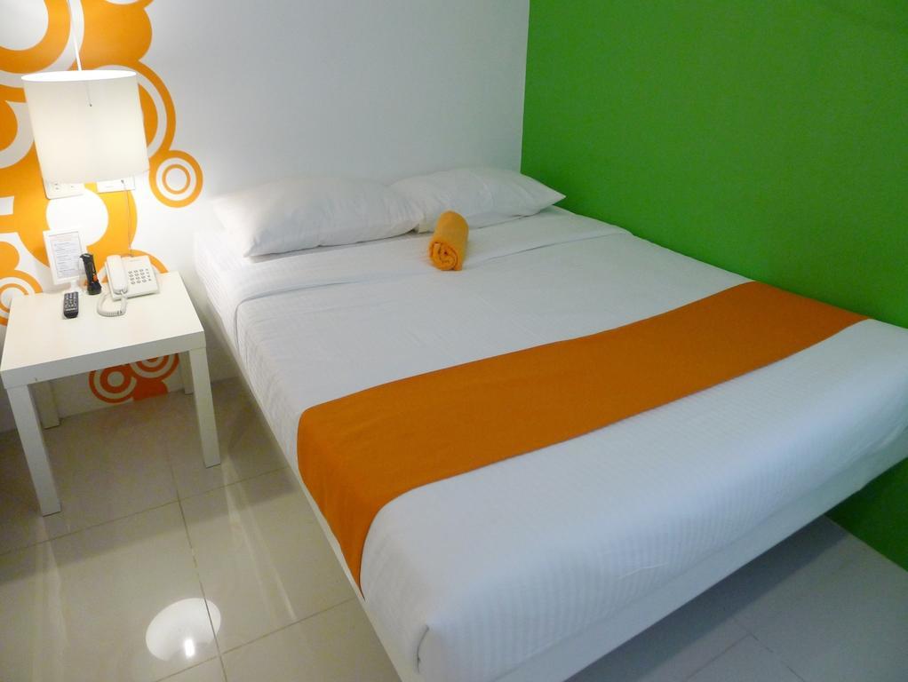 Islands Stay Hotel - Puerto Princesa Room photo