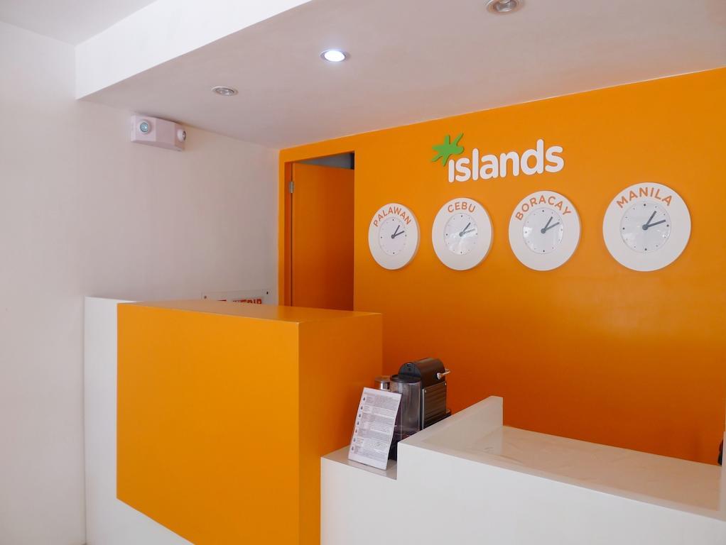 Islands Stay Hotel - Puerto Princesa Exterior photo