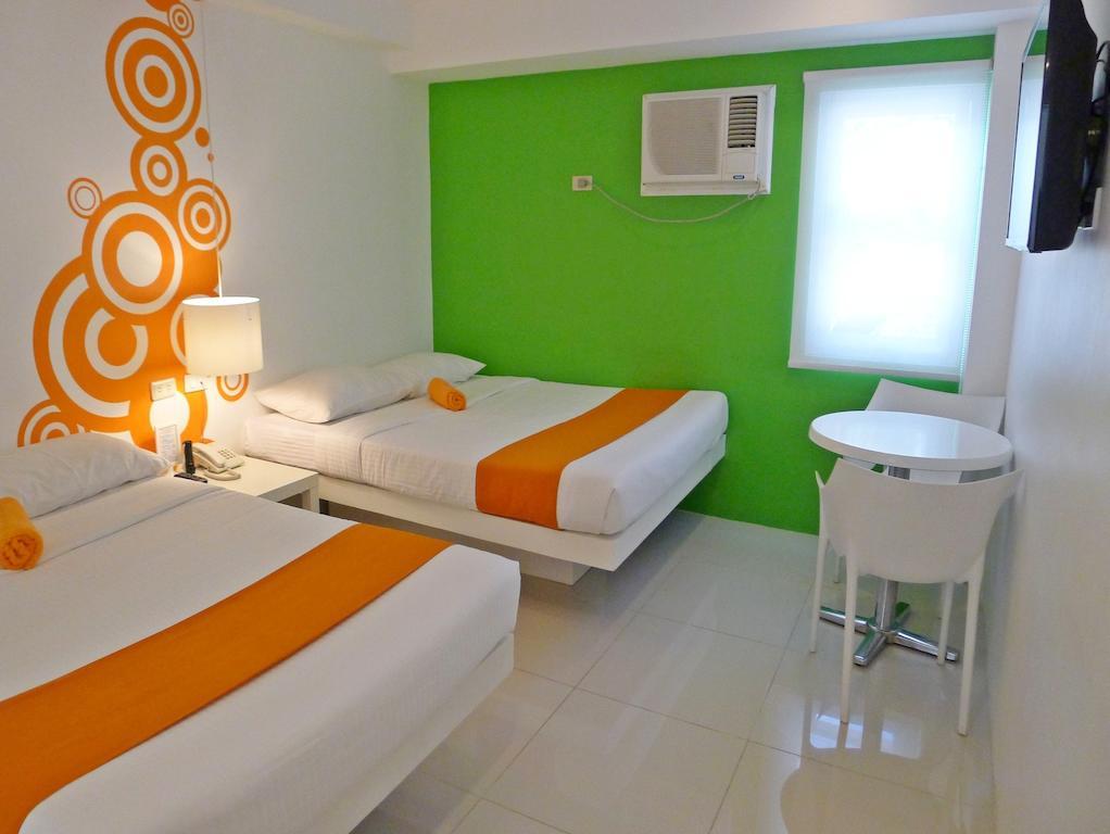 Islands Stay Hotel - Puerto Princesa Room photo