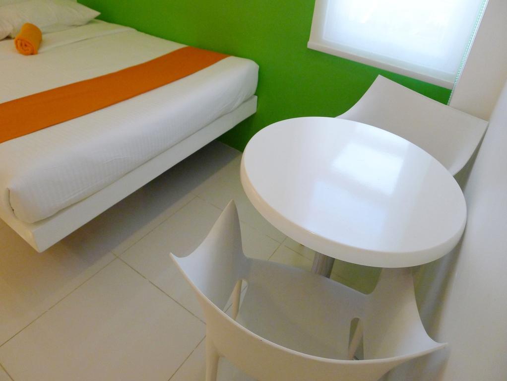 Islands Stay Hotel - Puerto Princesa Room photo