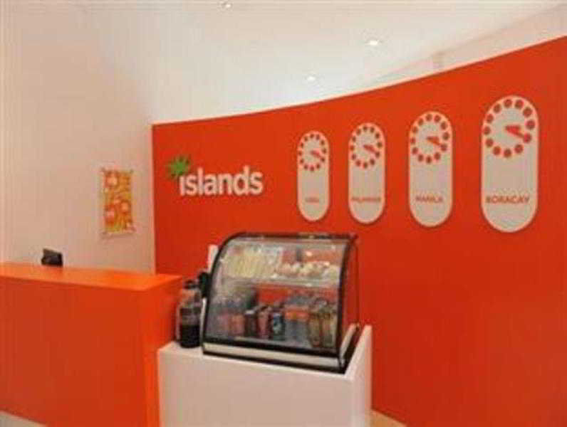 Islands Stay Hotel - Puerto Princesa Exterior photo