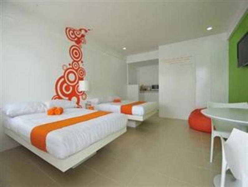 Islands Stay Hotel - Puerto Princesa Exterior photo
