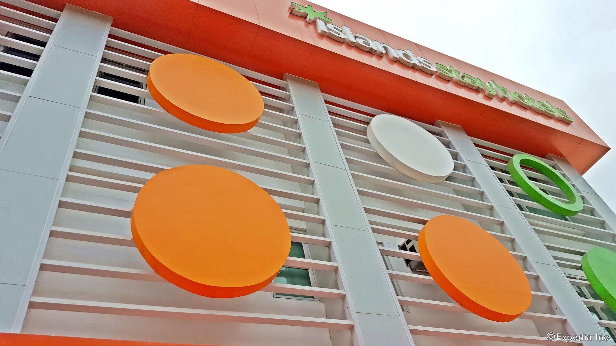 Islands Stay Hotel - Puerto Princesa Exterior photo