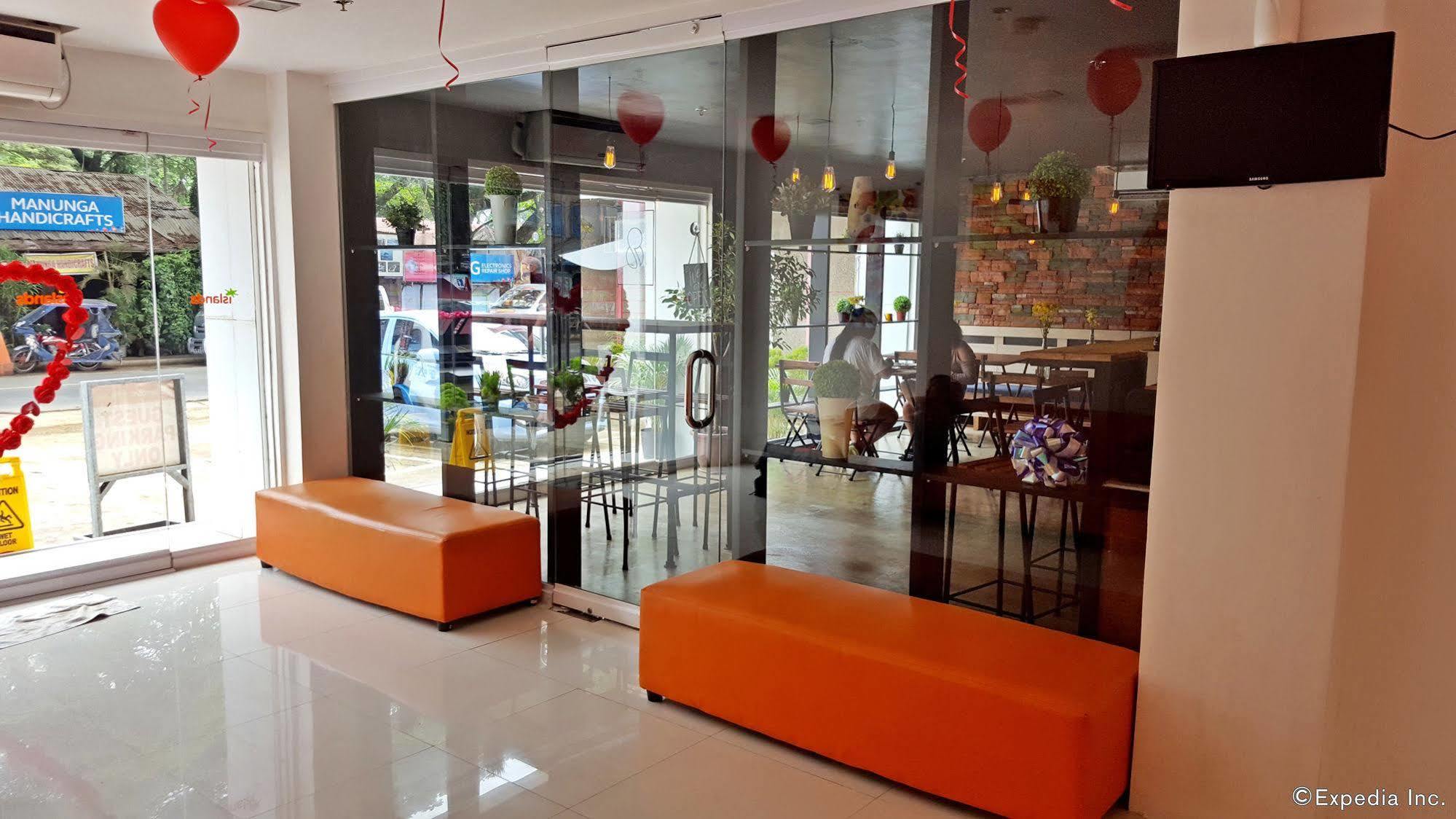 Islands Stay Hotel - Puerto Princesa Exterior photo
