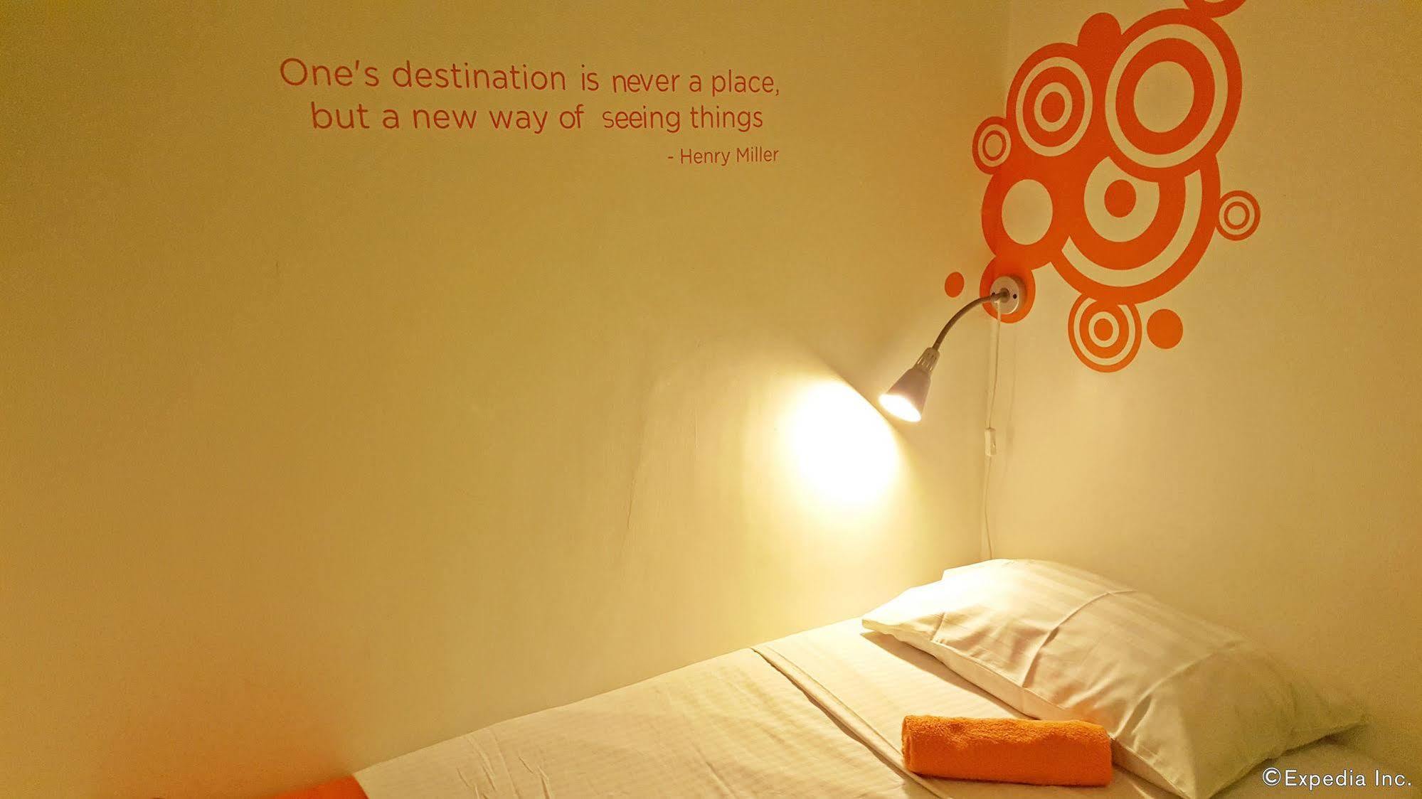 Islands Stay Hotel - Puerto Princesa Exterior photo