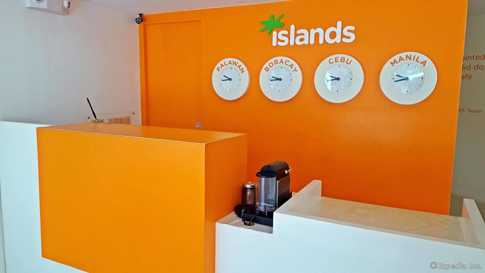 Islands Stay Hotel - Puerto Princesa Exterior photo